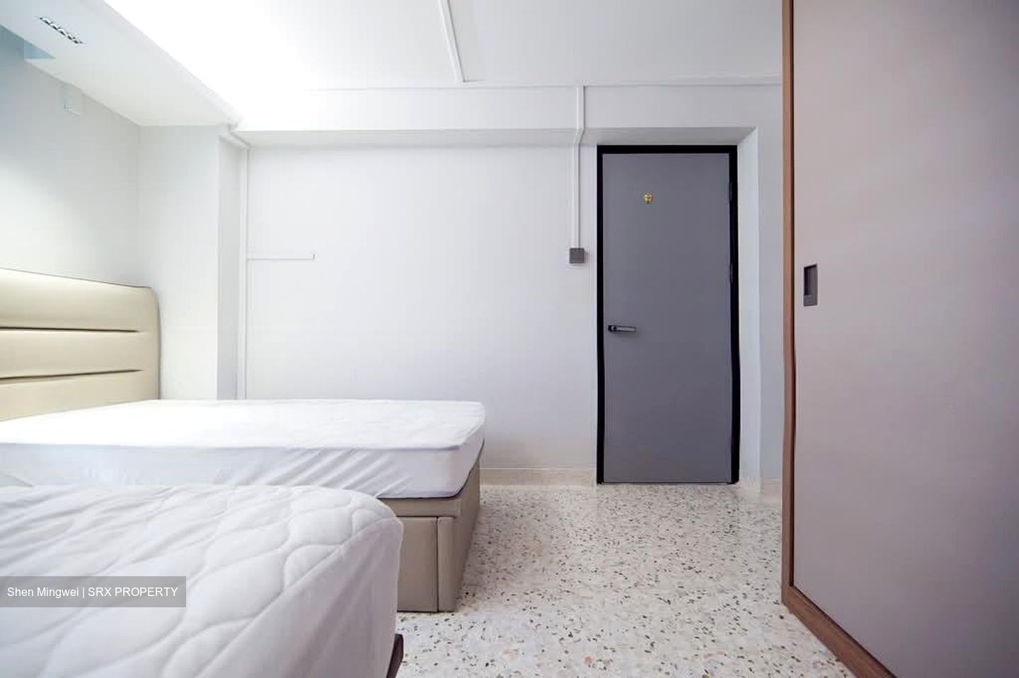 Blk 5 Ghim Moh Road (Queenstown), HDB 3 Rooms #554936031